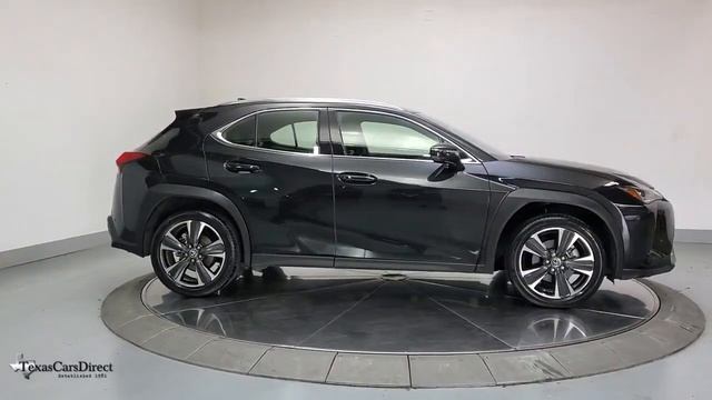 2020 Lexus UX Dallas, Plano, Frisco, Fort Worth, Austin, TX 021607 смотреть онлайн