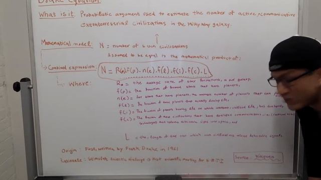 Drake equation смотреть онлайн