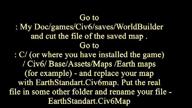 Civilization 6 - Play your map from "WORLD BUILDER" Best HACK 100% смотреть онлайн