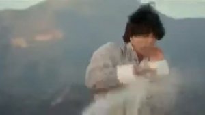 Корова и человек