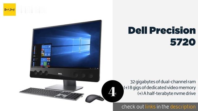 ?7 Best Touchscreen Desktop Computers 2020 смотреть онлайн