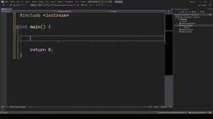 Изучение C++ для начинающих / #2 – Установка Visual Studio (среда разработки)