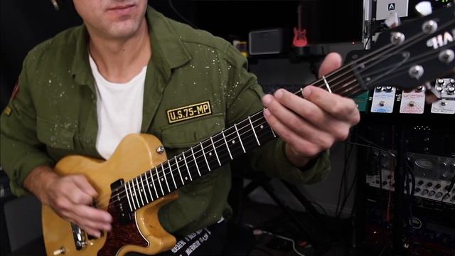 Sammy V LANEY MONOLITH  CUB-SUPER12 DEMO