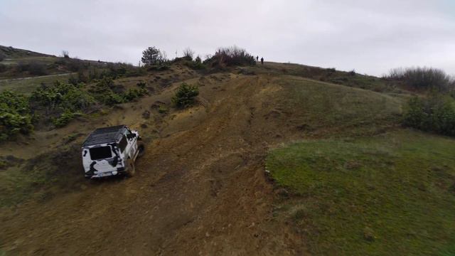 Mercedes G Class 3.0 Diessel OM 606