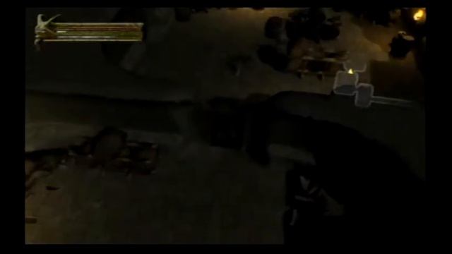 Baldur's Gate: Dark Alliance (GameCube) Drizzt Walkthrough Part 2 смотреть онлайн
