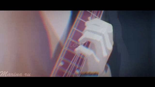 Given | Дарованный 「AMV」 ✰ Lost at Sea смотреть онлайн