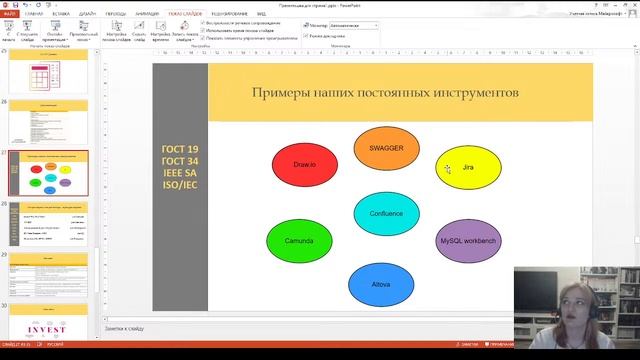 Системные аналитики: их роль, задачи и перспективы в разработке и проектировании систем смотреть онлайн