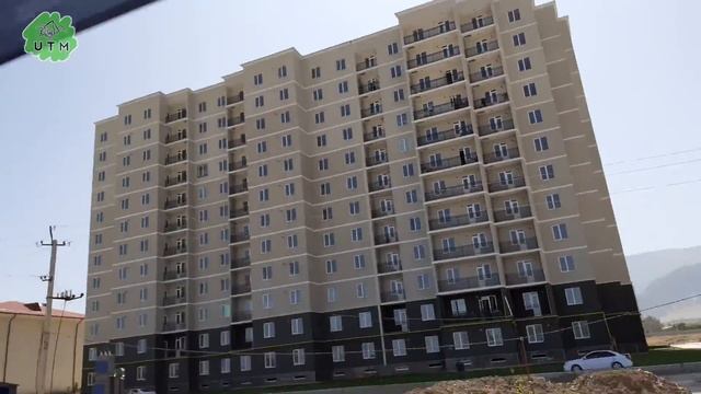 Urgut City || Urgut Region || Urgut District (Urgut - Samarkand - Uzbekistan)