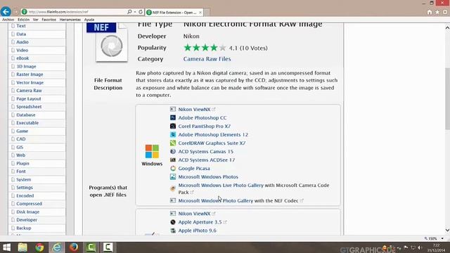 A QUE PROGRAMA PERTENECE UN ARCHIVO - FILEINFO смотреть онлайн