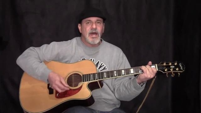 As tears go by (Cover) Rolling Stones смотреть онлайн