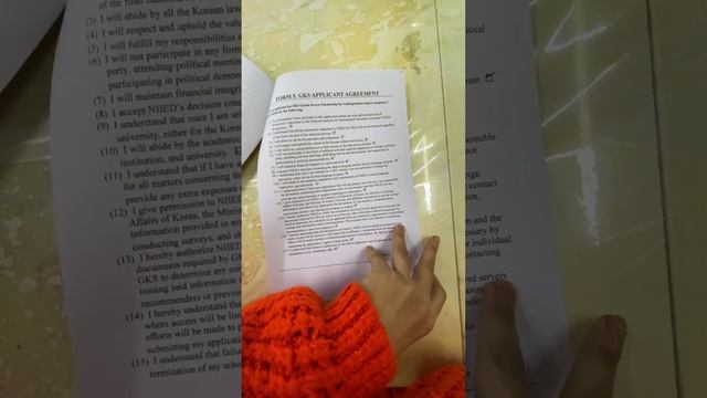 Программа GKS бакалавр, магистратура