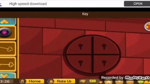 101 free new room escape game level 39 walkthrough