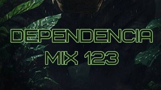 Dependencia Mix 123 By Lukich