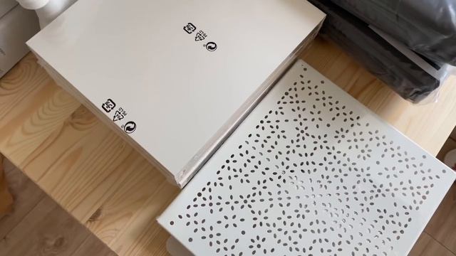 ПОТРАТИЛА 100 000 рублей в ИКЕА?? Распаковка товаров для дома смотреть онлайн