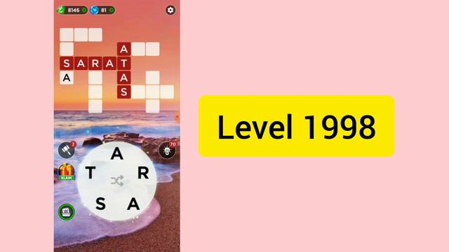 game words of wonders level 1996, 1997, 1998, 1999, 2000 #wordsofwonders смотреть онлайн