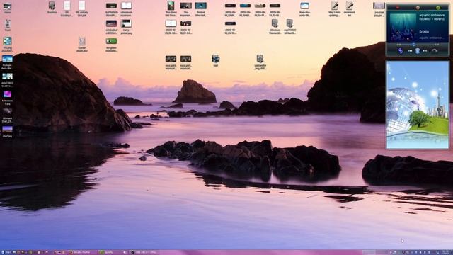 Checking out customized KDE Plasma Part 2 смотреть онлайн