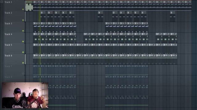 Как сделать ЖЕСТКИЙ бит в стиле YEAT в fl studio? ? Бит за 10 МИНУТ смотреть онлайн