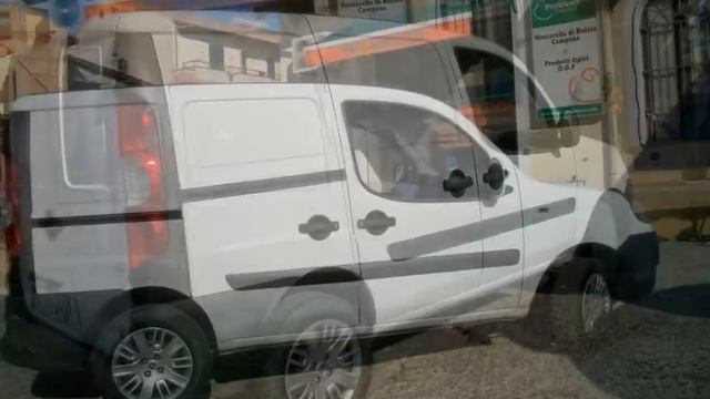 fiat doblò смотреть онлайн