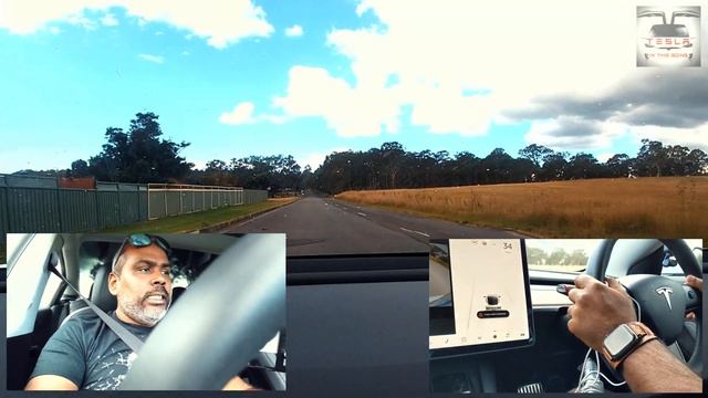 Cheating Autopilot - Tesla Owner reacts to Consumer Report's Driverless Autopilot test - Part 3 of смотреть онлайн