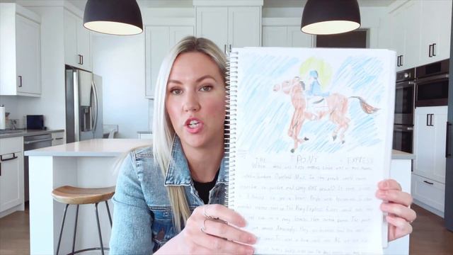 Homeschool Planning and Our Term 3 Resources Revealed! смотреть онлайн