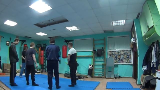Тренировка скк Вместе конец Января 1 СКК Вместе смотреть онлайн