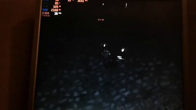 Пк для дома за 8 10к| Тест встроенной графики i3 4170 смотреть онлайн