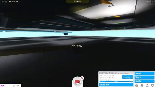 Roblox Bloxburg Script | Autofarm | Auto Build | Working 2023 смотреть онлайн