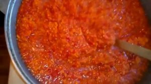 Икра из моркови. Очень вкусная икра на зиму