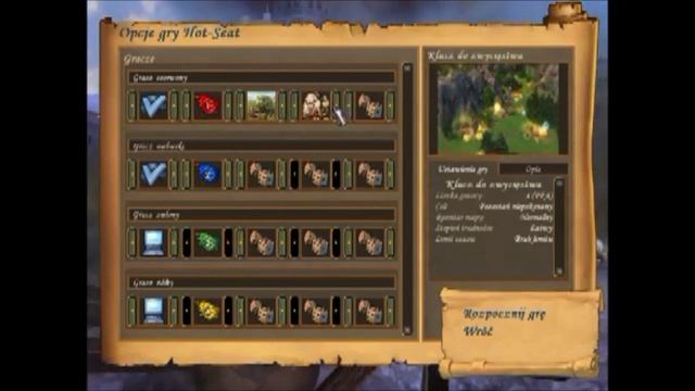 Heroes 5 Dzikie Hordy Unlock all heroes mod + link download смотреть онлайн