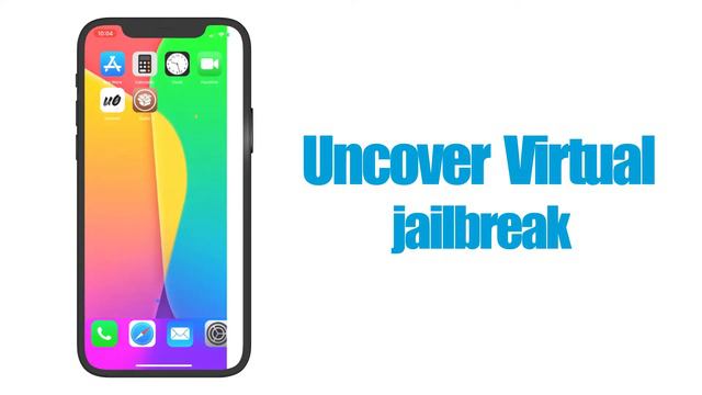 Unc0ver virtual jailbreak - iOS 15 & higher смотреть онлайн