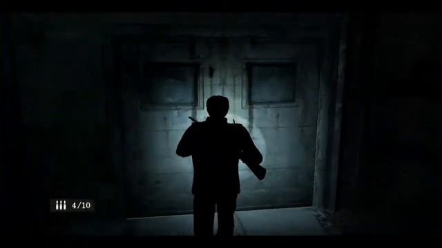 Let's Play: Silent Hill - Homecoming #18 (HD/Deutsch) смотреть онлайн