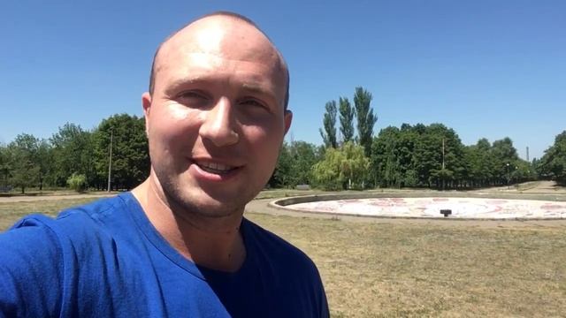 KramRockVloG#2: Видеоафиша "Энергия молодости" 23 июня начало в 18:00 .. смотреть онлайн