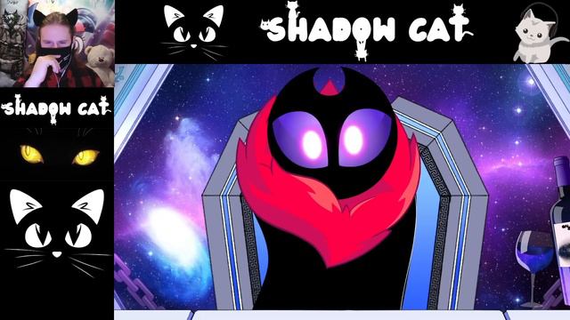 ЗАЧЕМ НОВАЯ КУНГ ФУ ПАНДА / РЕАКЦИЯ НА DTV Animation смотреть онлайн