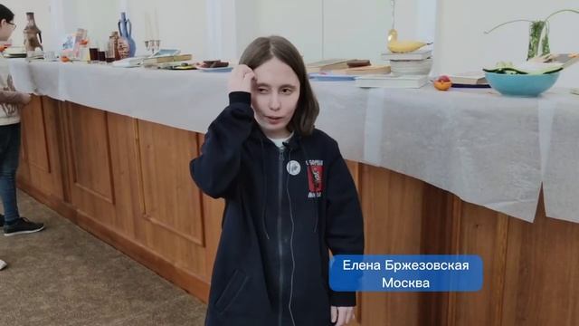 День 4. Я влюбилась в этот город