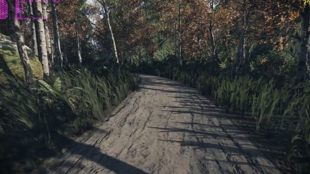 Красивая игра | Возможности движка CryEngine 3 смотреть онлайн