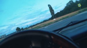 📹 ПОГОНЯ ЗА ШКОЛЬНИКОМ НА УРАЛЕ! Бандит на ПАДЖЕРО РАЗБИЛ зеленый ГЕЛИК…