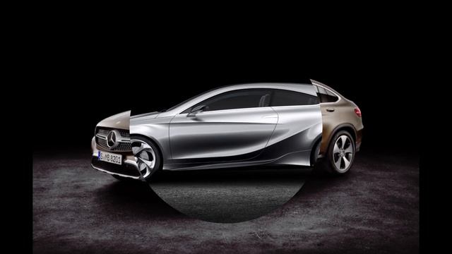 Mercedes-Benz part 20 смотреть онлайн