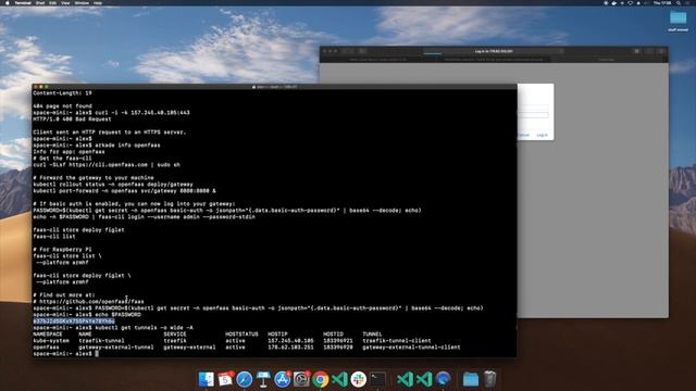 inlets-operator - Get Ingress and Public IPs for private Kubernetes смотреть онлайн