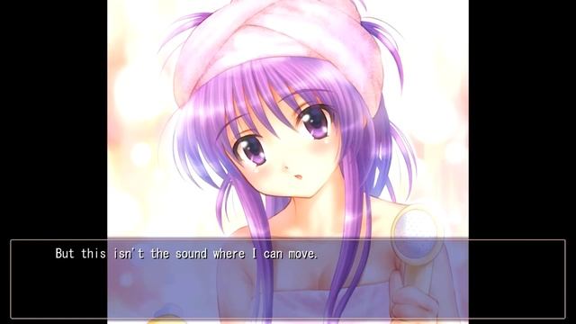 Что такое CLANNAD Side Stories? смотреть онлайн