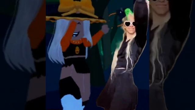 Дует с настей кош ✨ #настакош##shorts#roblox#мем# @NastenkaKosh смотреть онлайн