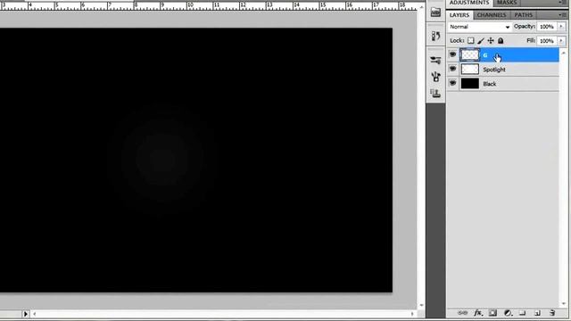 Wavy Neons (Part 1/2) - Beginner Photoshop CS5 Tutorial смотреть онлайн