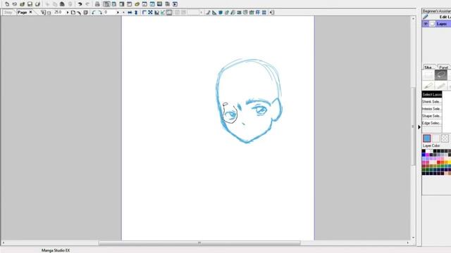 Ice's Talk & Sketch #5: I Draw Something Digitally While Giggling! смотреть онлайн