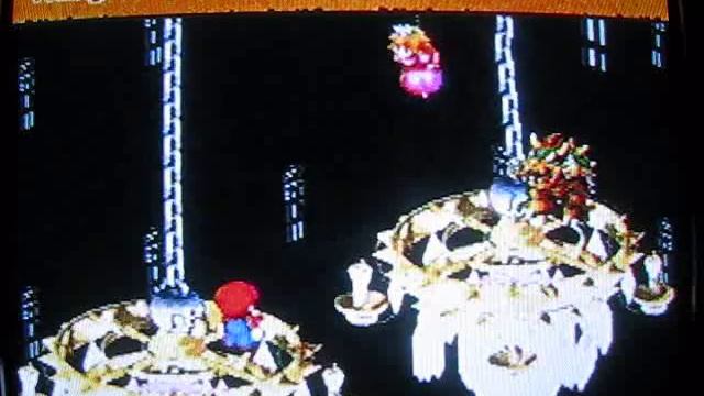 Super Mario RPG Walkthrough Part 1 (With Commentary) смотреть онлайн