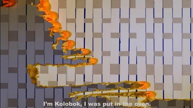 Kolobok. Handmade смотреть онлайн