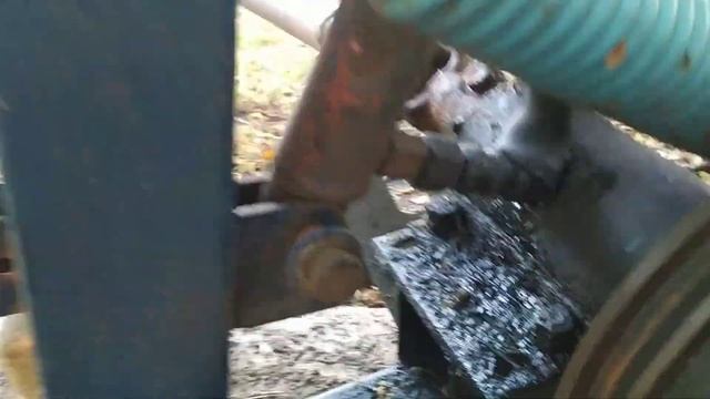 Завершили реставрацію т-16, та обзор коси КС-2.1 смотреть онлайн