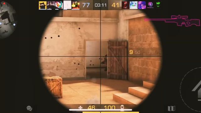 по фану (standoff 2) 24 friends ❤️ смотреть онлайн