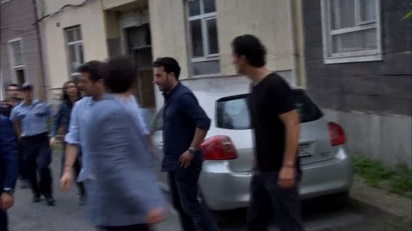 ARKA SOKAKLAR 447. BÖLÜM | FULL HD | SEZON FİNALİ