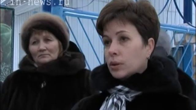 "Северное" без зарплаты (ВЦС от 03.12.13) смотреть онлайн