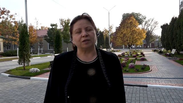 Региональный центр выявления и поддержки одарённых детей «Ахмат» смотреть онлайн