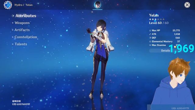 🔥🍀Genshin 3.5!!! Playing And Talking W/ Chat!!!🍀⚡️| Genshin Impact LIVE смотреть онлайн